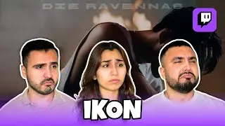 Reaction to iKON - KILLING ME (죽겠다) | Die Ravennas