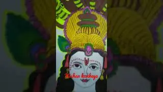 my favourite hero Krishna ji🙏🙏