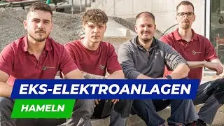 EKS Elektroanlagen Hameln