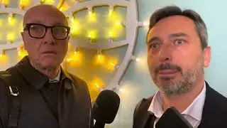 L&rsquo;On. Michele Catanzaro sulle vicende politiche e ospedaliere di Sciacca
