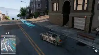 (LIVE) Watch dogs 2 Trilogy Game  Part 2 #Gamer #Streamer