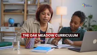 Oak Meadow: Nature-Based, Child-Centered, Holistic Homeschool Curriculum for Ghana and Africa