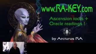 ARCTURUS RA Deep House Session 01