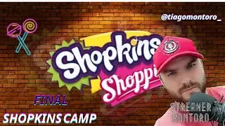 FREE FIRE AO VIVO 🔥 CAMP AO VIVO 🔥 FINAL SHOPKINS CAMP 🔥 SE INSCREVA 🔥 DEIXE SEU LIKE 🔥 GOOO