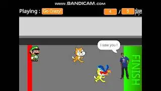 AY In GL, NL just like Noggin's GL NL (Winner Parrot)