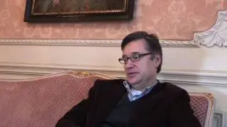 Felix Adlon &uuml;ber den Film