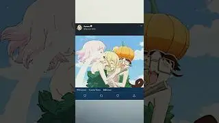 Suika Saved everyone🥹-Dr Stone season 4 edit #drstone #drstoneedit #drstoneseason4 #suika