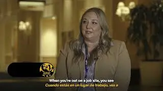 In our union, nobody struggles alone.