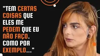 DREAD HOT SOBRE PEDIDOS DE F&Atilde;S NO ONLYFANS E BFFLAUNGE l CORTES ALE OLIVEIRA