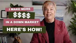 Down Market? BIG $$$$$! Here's How! | Winning At Options Trading