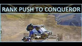 ASIA SOLO CONQUEROR RANK PUSH LIVE - ASIA ( RANK 06 ) | Dagger Gaming | PUBG KR ! PUBG INDIA SOON ??