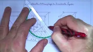 vwo_klas1_12_11 Snijdende, evenwijdige en kruisende lijnen