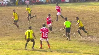 BEST FOOTBALL HIGHLIGHTS I IFA DHURWA 1-0 NEW STAR PALI I PALI RATU  FOOTBALL TOURNAMENT 2024 I