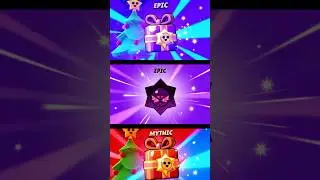 INSANE Luck! 2X Mega Tree Box Opening 🔥 #boxopening #brawltalk