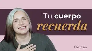 Episodio 33 Sanar el trauma