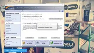 Software PowerChute para el control y monitoreo de equipos UPS APC - DMU Energy | Chile