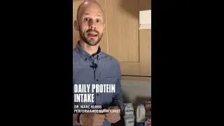 How Much Protein Should You Eat?