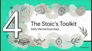 Stoicism: An Ancient Guide for Modern Life
