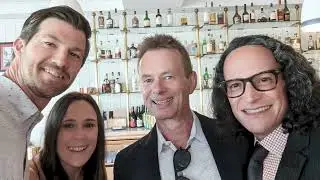 Connecticut 2023 IDAs Tribute Video: James Doyle, Sponsored by Aitoro Appliance and Monogram