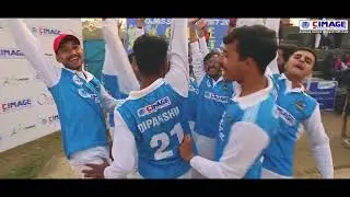 Glimpse of the Excitement From OJAS Sports Meet 2026 &ndash; Day 1 Highlights!