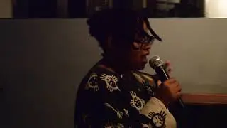 Jazz Cats Rec Experience @ Maboneng