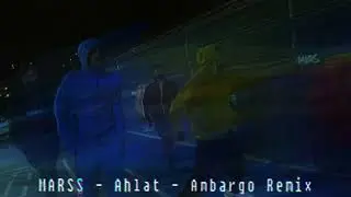 MARSS Ahlat Ambargo Remix (TY) #remix #hit #bassboosted