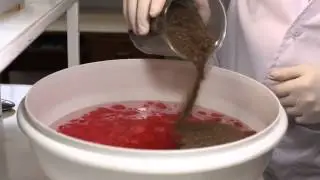 Absorbente de hidrocarburos y aceites natural - D&eacute;cima Ingenier&iacute;a Ecol&oacute;gica y Sistemas S.A.