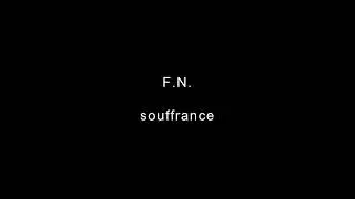 Un jour en France - Noir D&eacute;sir (Lyrics)