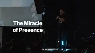 The Miracle of Presence | Seven-Mile Miracle | Pastor Jonathan Talley