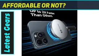 SAN ZANG MASTER SSD: потрясающий магнитный накопитель, который вам нужен!