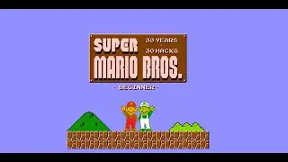 - Beginner - (SMB hack walkthrough by McGreen: 30 years = 30 hacks)