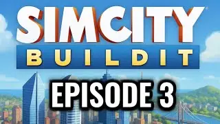 SimCity Buildit #3