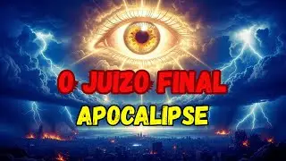 A Última Voz do Céu Antes do Juízo Final | Sinais do Fim dos Tempos