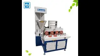 Wood moulding profile frame gesso machine,wood picture frame gesso coating production line