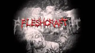 Fleshcraft - Decaying Fragments (Of Existence) (2002 Demo Version)