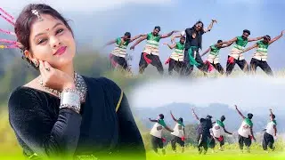 New Nagpuri Nonstop Video 2026 | Singer Kumar Pritam | Halla Halla Hua Hua | Jyoti Sahu #sadrisong