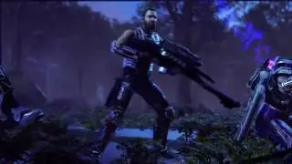 Nerotechtv plays Xcom 2 Glitched Out!?