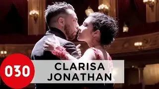 Clarisa Aragon and Jonathan Saavedra – Tu angustia y mi dolor #ClarisayJonathan