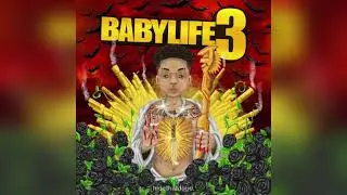 BabySolid - BABYLIF3 [2022]