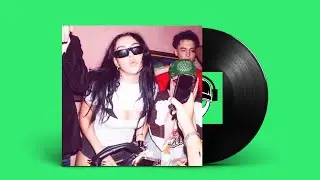 Charli xcx x PinkPantheres DnB Type Beat | 