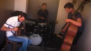 REHEARSAL (Marcel Oetiker TRIO)
