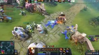 BeanBoys vs Horde Grand Final Kiev Major 2017 EU #2 Highlights Dota 2