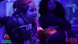 Pip's Island Immersive Theater Experience for Kids in NYC.