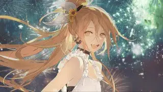 GFL: Project Neural Cloud | Wishing Starbridge Workshop - Character Event: Sol