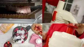Video Corportativo Turmix