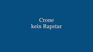 Kein Rapstar