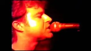 the W2 Archives presents: JW ROY 11-08-1998