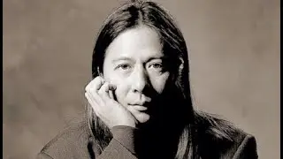 Three Moons   John Rocha Documentary