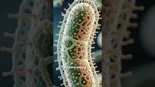 Extremophile bacteria that can live in the most inhospitable places on Earth. #shorts #facts #unique