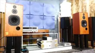 Harbeth Super HL5